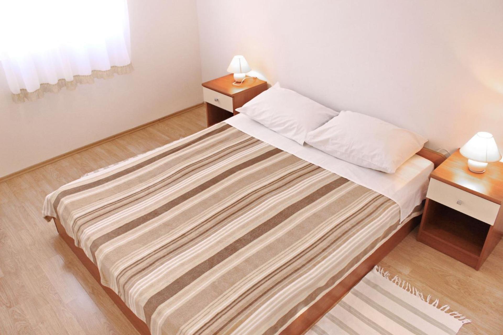 Apartments Remi 닌 외부 사진